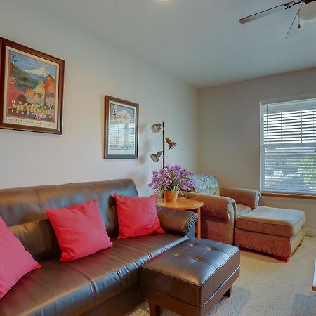 13 Lodge-River View-AC-2BR/2BA Hood River Exterior foto