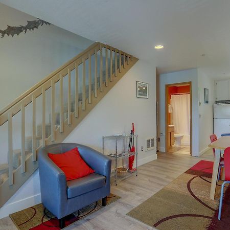 13 Lodge-River View-AC-2BR/2BA Hood River Exterior foto