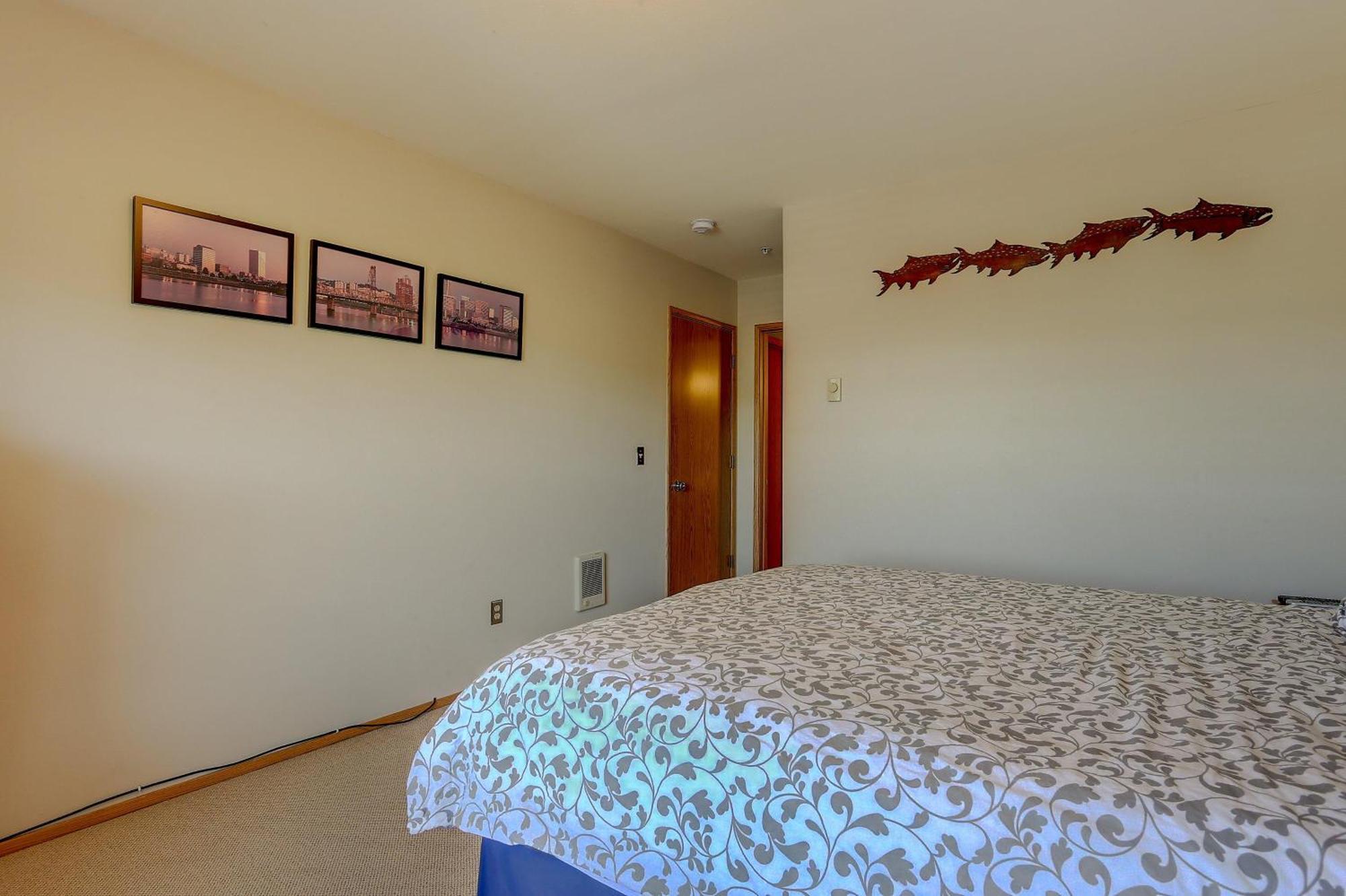 13 Lodge-River View-AC-2BR/2BA Hood River Exterior foto