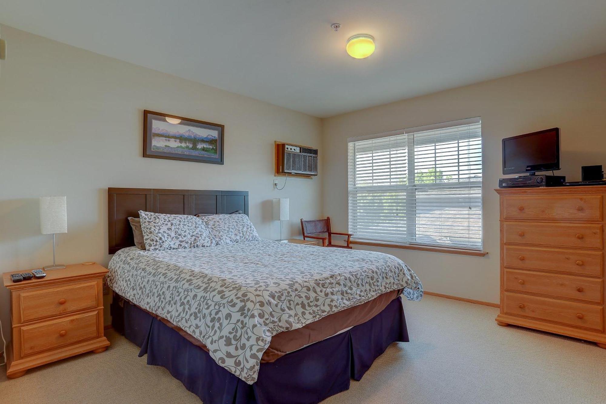 13 Lodge-River View-AC-2BR/2BA Hood River Exterior foto