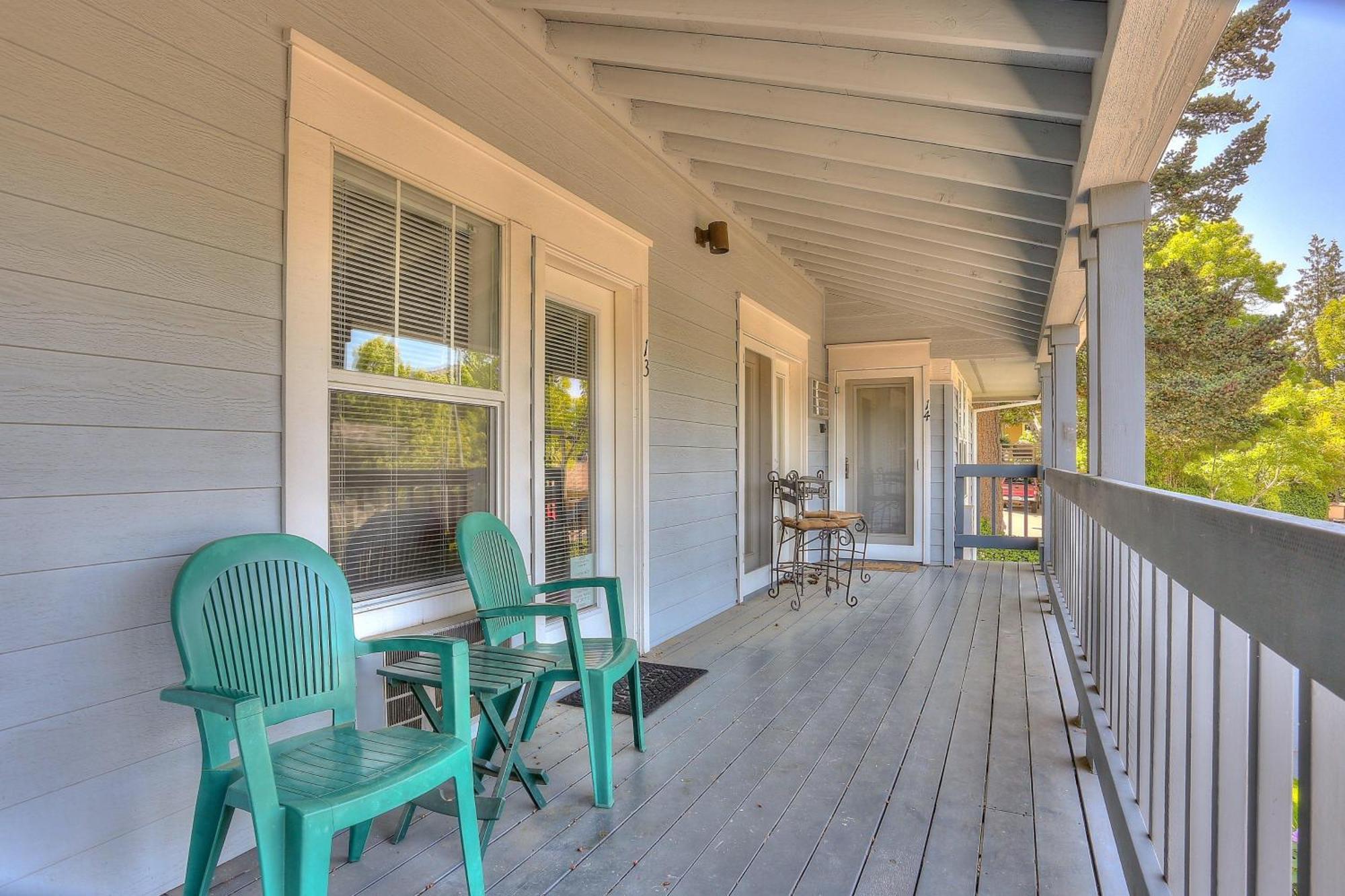 13 Lodge-River View-AC-2BR/2BA Hood River Exterior foto