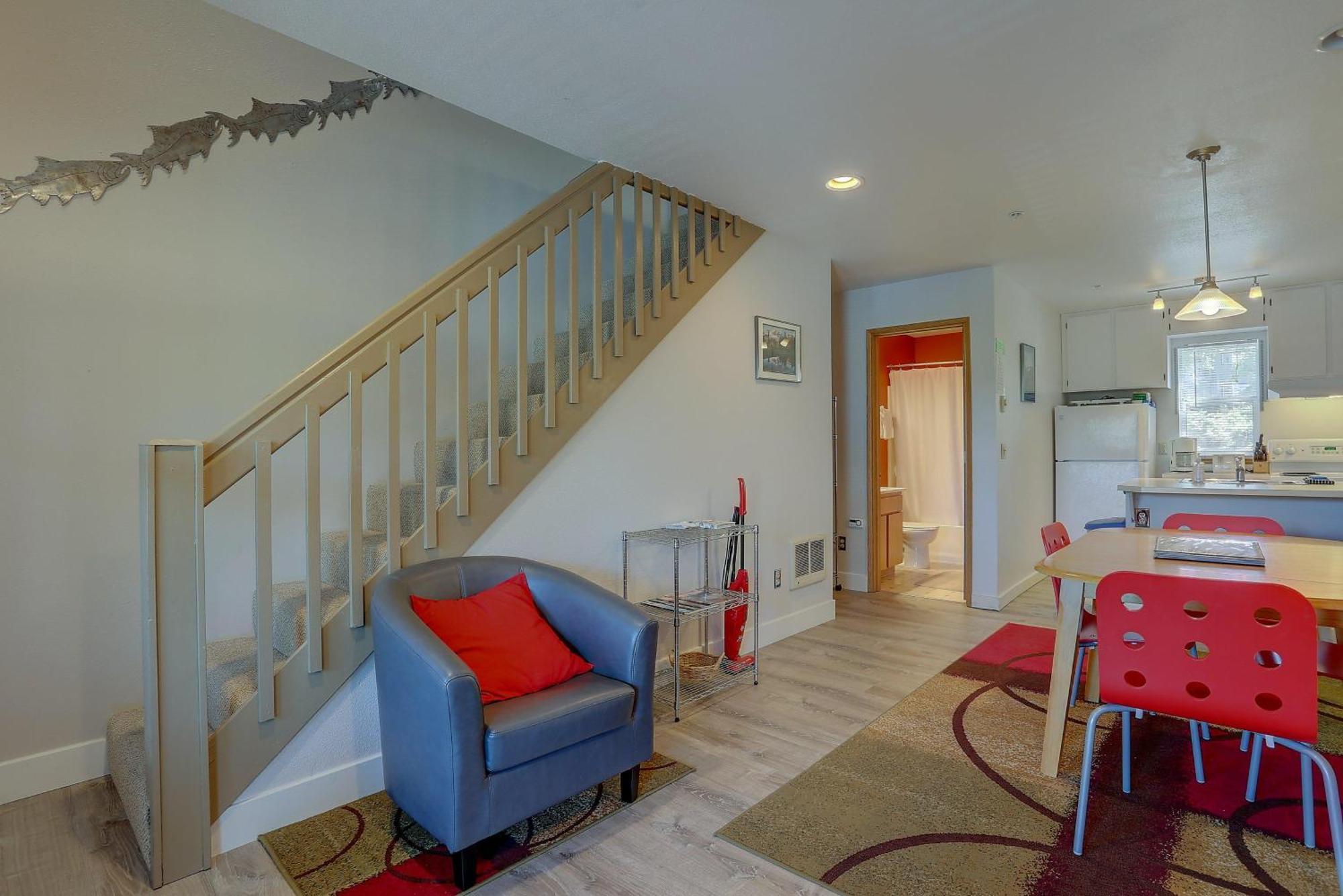 13 Lodge-River View-AC-2BR/2BA Hood River Exterior foto